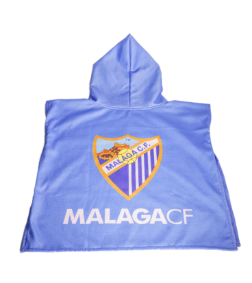 PONCHO MALAGA CF