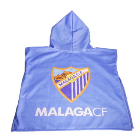 PONCHO MALAGA CF