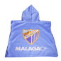 PONCHO MALAGA CF