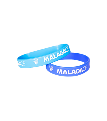 PULSERA PACK CELESTE/ROYAL GRANDE