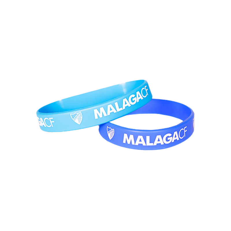 BRACELET PACK LIGHT BLUE/ROYAL LARGE