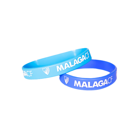 BRACELET PACK LIGHT BLUE/ROYAL LARGE