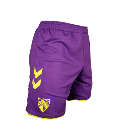 SHORTS 2ND KIT 24/25