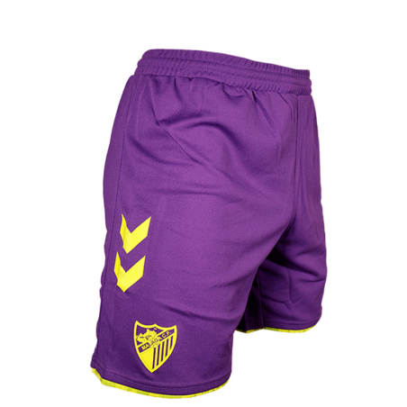 SHORTS 2A EQUIPACION 2024/25