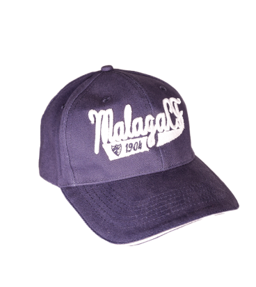 GORRA TEXTO -INFANTIL-