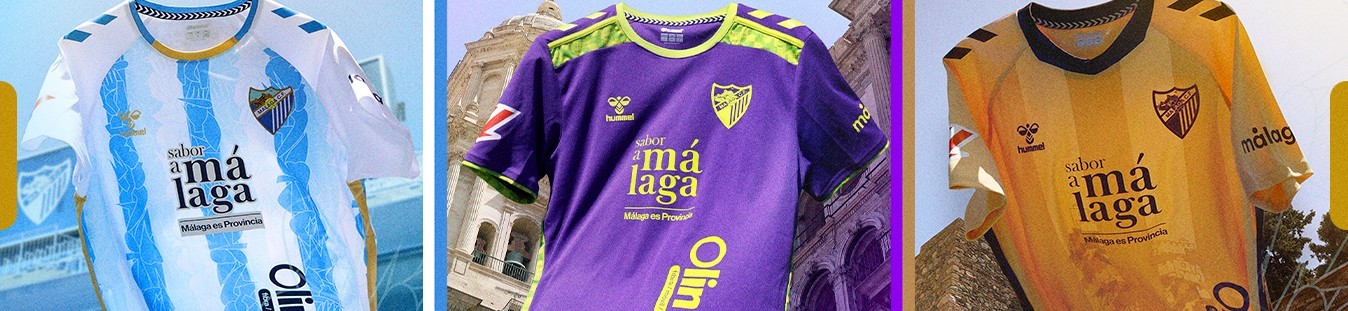 Official Shirts
