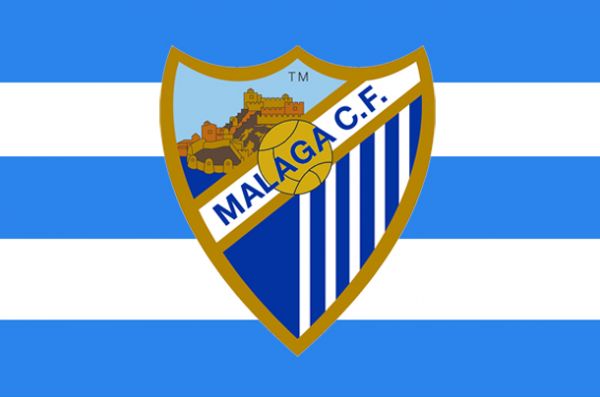 MCF CLASSIC FLAG | Official Online Store Málaga Club de Fútbol