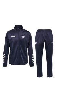MCF NAVY TRACKSUIT 2022/23 -ADULT-