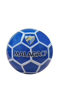 BALON PENTA MALAGA CF 2020/21 -TALLA 5-