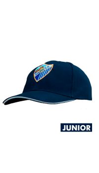 MCF NAVY BLUE CAP -JUNIOR-