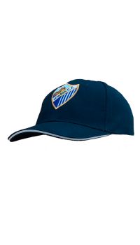 MCF NAVY BLUE CAP - ADULT-