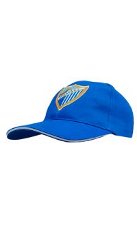 MCF ROYAL BLUE CAP - ADULT-