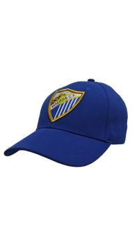 MCF ROYAL BLUE CAP -ADULT-