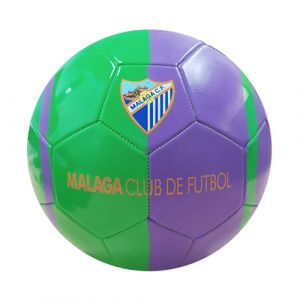 MCF TWO-COLOUR BALL 2020/21 - SIZE 5-