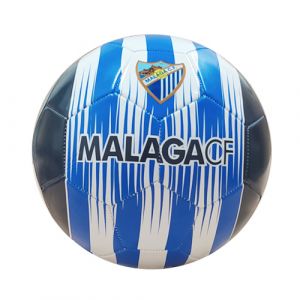 BALON CLASICO MALAGA CF -TALLA 5-