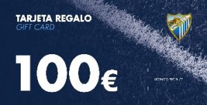 CHEQUE REGALO 100 €