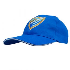 MCF ROYAL BLUE CAP - ADULT-