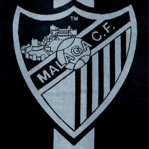 MALAGA CF TOWEL