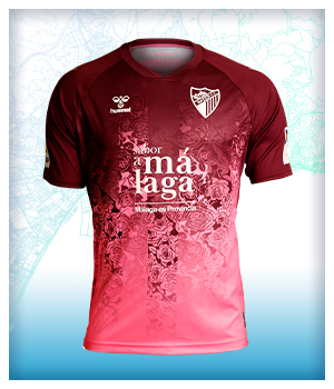 Inicio - Tienda Oficial Online Málaga Club de Fútbol
