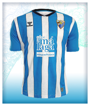 Inicio | Official Online Store Málaga Club de Fútbol