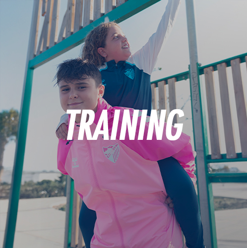  Training 