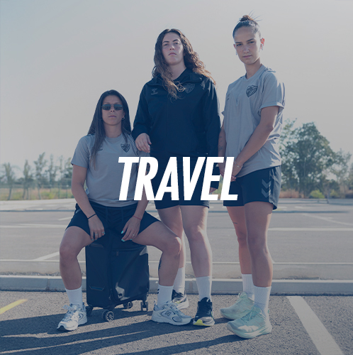  Colección Travel 